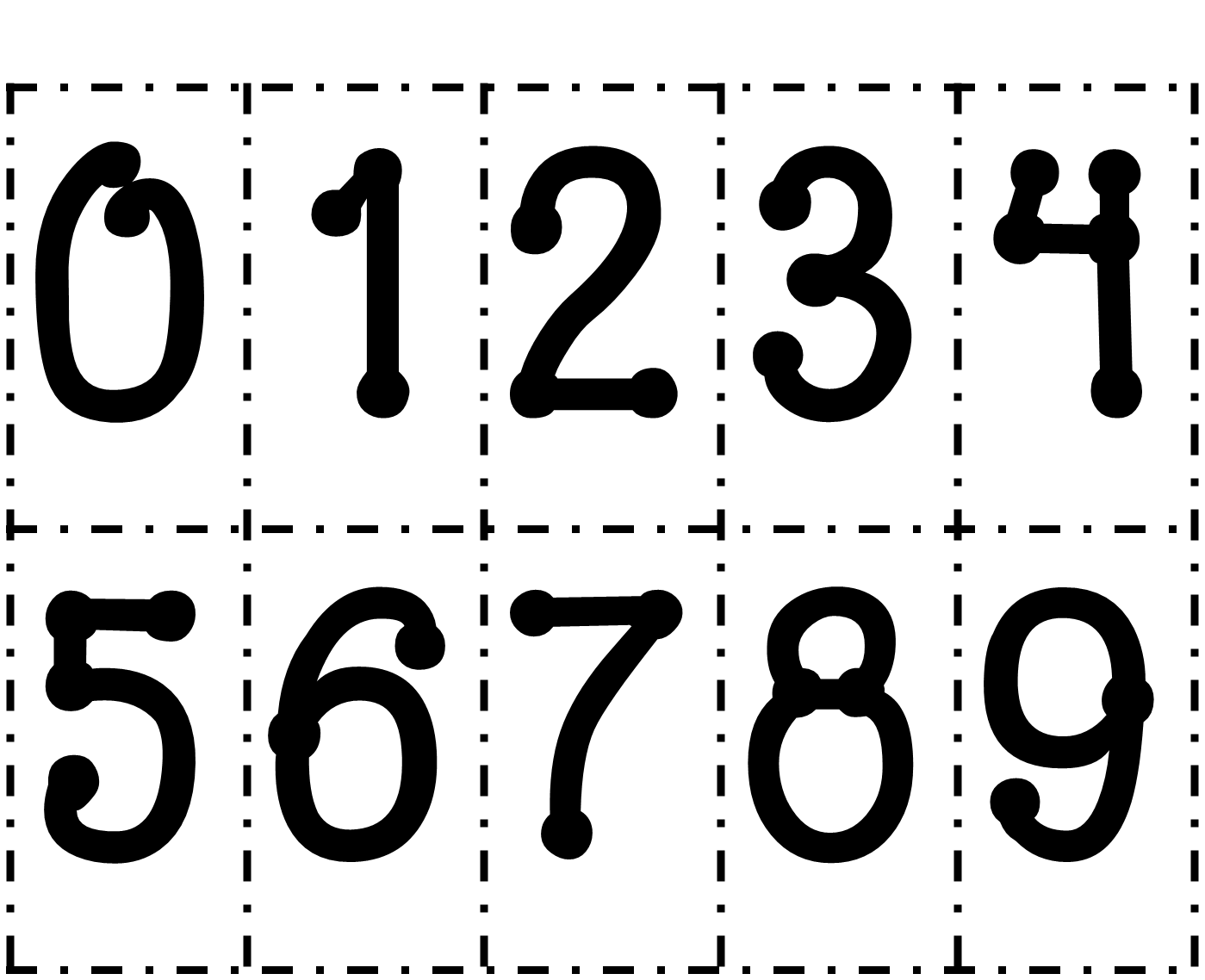 Карточки с цифрами от 0 до 9. Карточки с цифрами от 1 до 10. Цифры в карточках для печати. Цифры карточки для распечатки. Число от 0 до 49