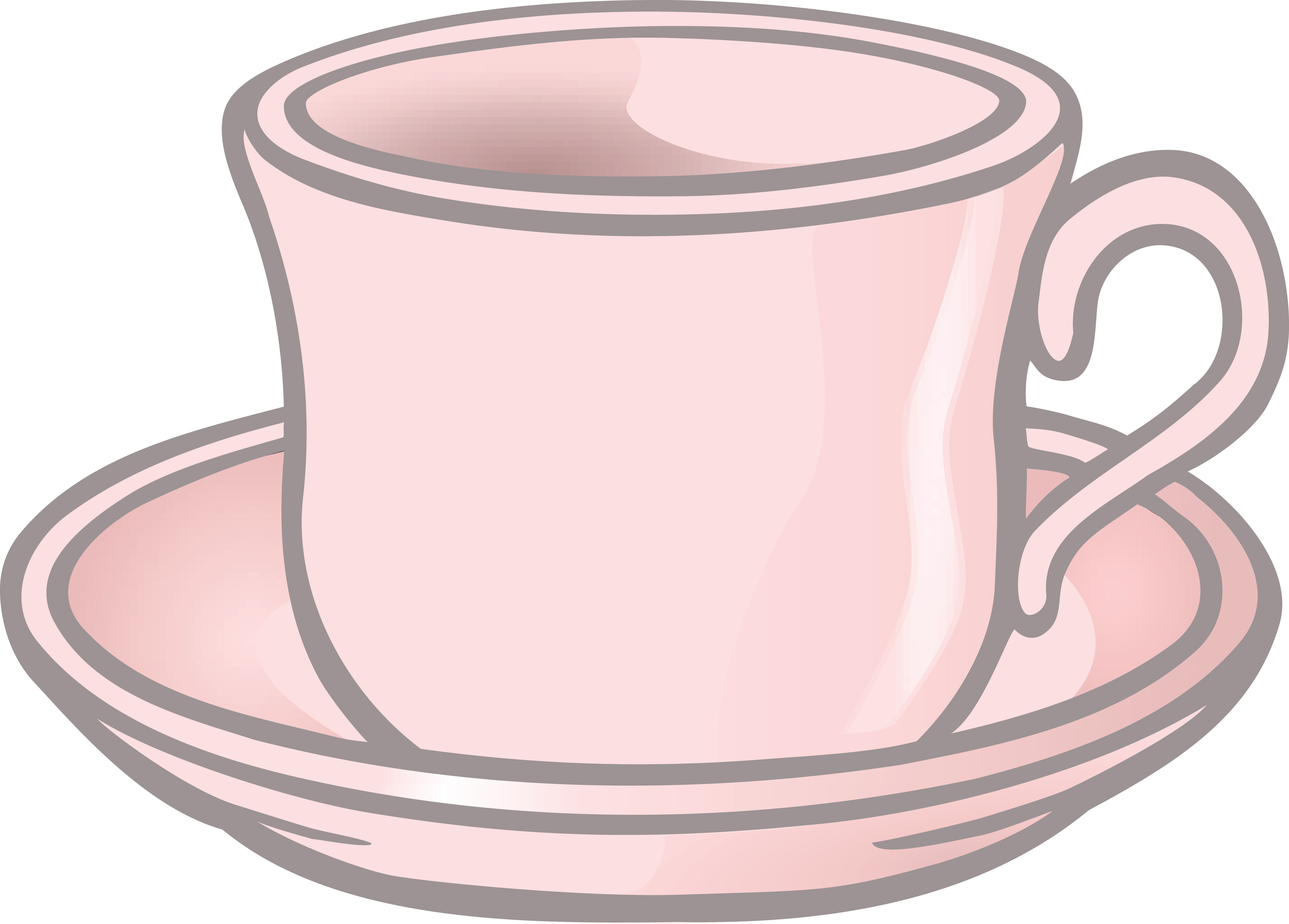 Картинки cup. Чайная посуда мультяшная. Чашки мультяшные. Чашка чая. Чашка рисунок.