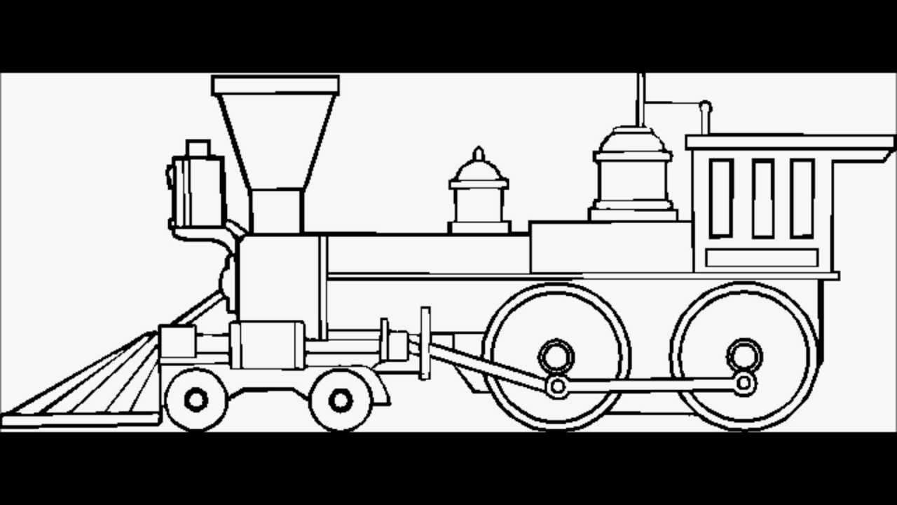 Drawing trains. Раскраска паровозы и поезда. Паровоз контур. Паровоз рисунок. Старинный поезд раскраска.