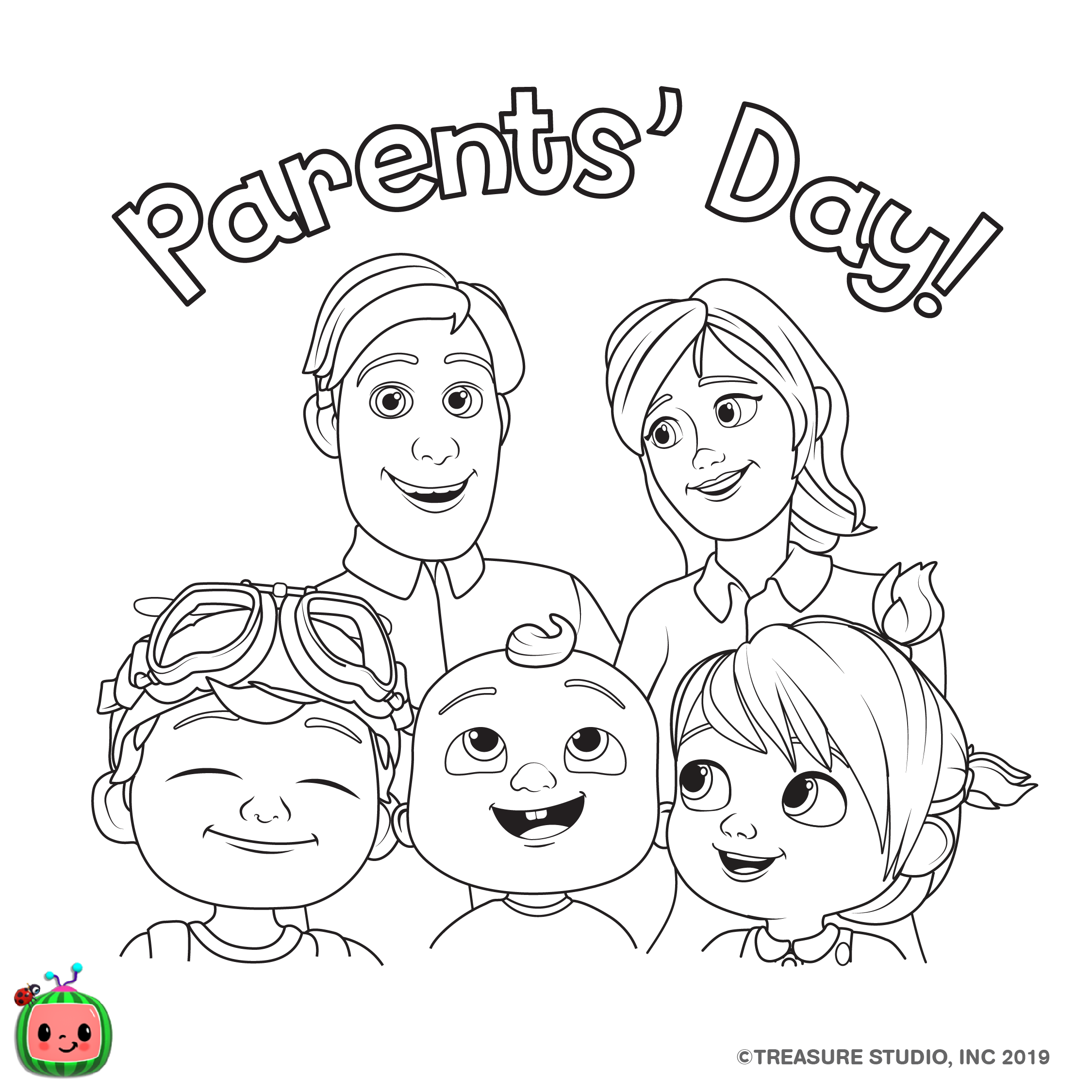 Parents Day - 