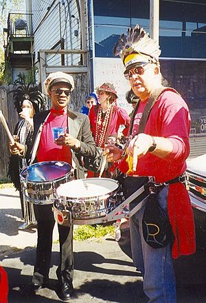 DrumsMG1998