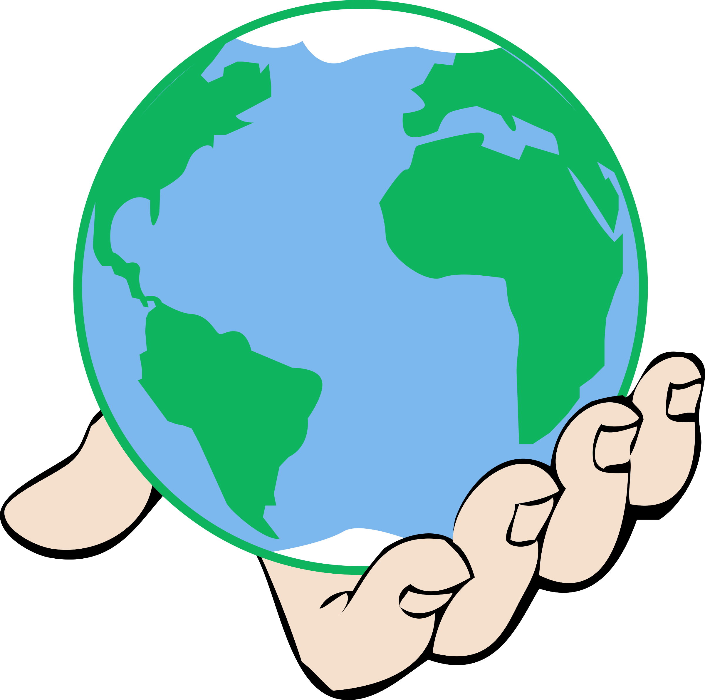 Нарисовать земной шар. Планета земля рисунок. Земля рисунок на прозрачном фоне. Руки держат землю.