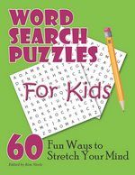 cover word search ebook for kids