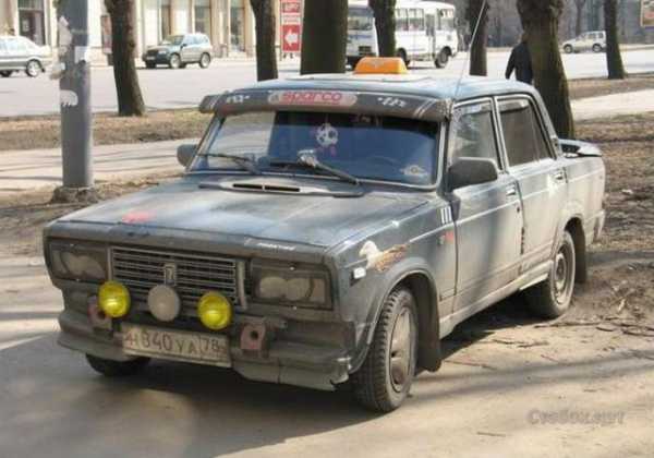 Фото русских автомобилей