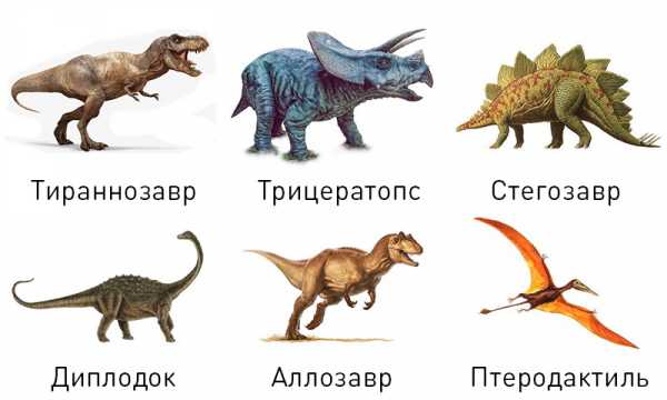 Картинки для детей мир динозавров